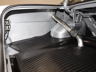 1969 Ford XW Falcon GT Replica - Silver Fox 