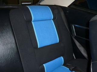 XC Falcon Cobra #166