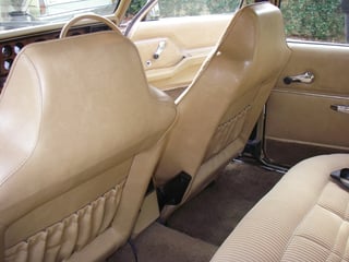 1979 HZ Premier Wagon