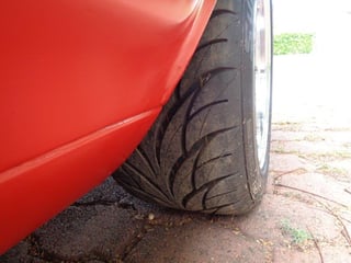 1977 XC Fairmont Coupe