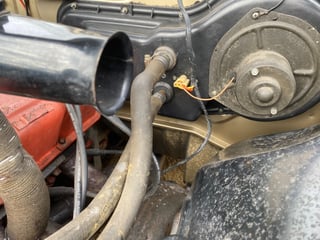 1973 Holden HQ Premier V8