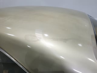 1969 HT GTS Monaro 186S - SURVIVOR