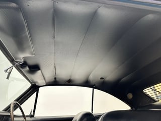 1968 Holden HK Monaro Bathurst 327 V8 - Bright Blue Metallic