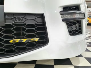 2014 HSV GEN F GTS LSA