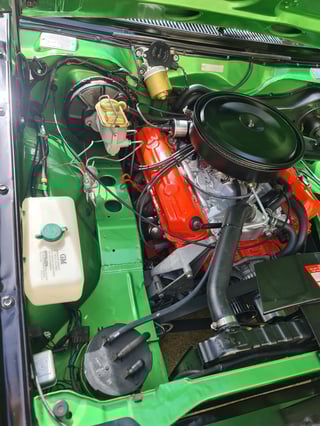 1976 Holden LX Torana SL/R 5000 Tribute …