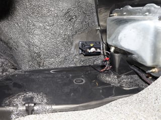 1970 Ford Mustang Mach 1 428-4V Super Cobra Jet - Drag Pack