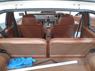 1977 LX Torana Hatchback SS A9X Replica