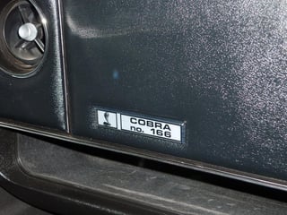 XC Falcon Cobra #166