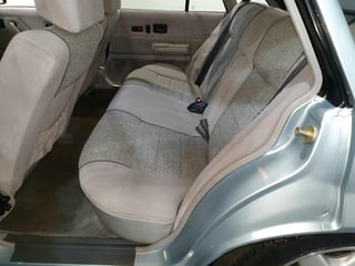 1988 HSV VL SS Group A Walkinshaw Build No.397