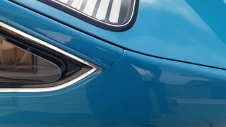 1976 LX SL Torana Hatchback (Withdrawn)