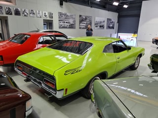 AMCS Sydney Showroom Tour - New Arrivals - 8th February 2022