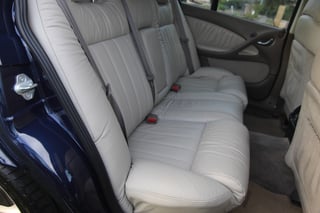 2001 VX HSV Senator Signature - 18,220 km