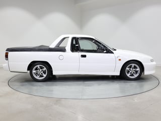 1995 HSV VS Maloo Build No 002 - 11,975km - One Family Ownership