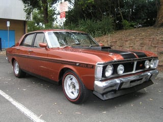 XY GT Replica