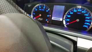 2015 FG-X Falcon XR8 Manual