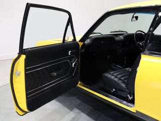 1970 Holden LC Torana GTR XU1 - Yellow Dolly