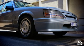 1985 VK Calais Brock Director #2289