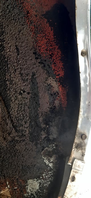 1975 Ford Landau Coupe