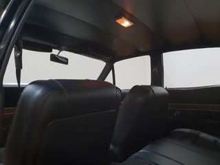 1971 XY GT Falcon - Yellow Ochre