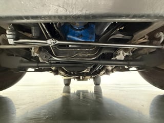 1990 Ford F150 XLT - 460ci Big Block 