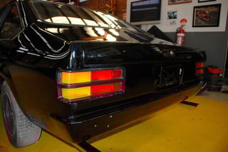 LX SS Torana Hatchback