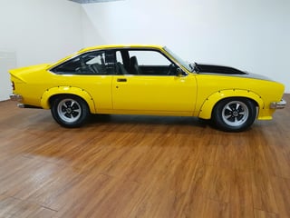 1976 LX SS Torana Hatchback 5.0L 4 speed