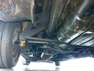 1985 VK HDT Commodore SS Group A - Build 279/500