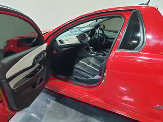 2014 Holden VF SSV Redline Ute