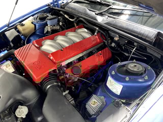 1994 VR Commodore S Ute - 5 Litre V8