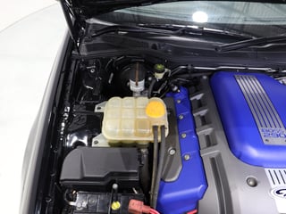 2007 FPV BF MK II Falcon GT R-Spec 40th Anniversary - Build No 46