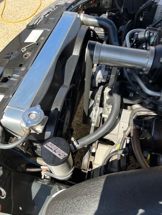 1996 HSV VS Clubsport - Build No.1289