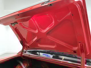 1971 XY Fairmont GS 351 K-Code