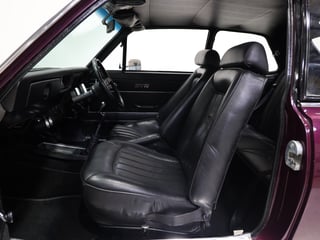 1973 Holden LJ Torana GTR XU2 Tribute