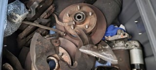 1974 LH SLR 5000 Torana