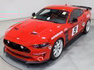 2020 Ford Mustang Tickford Trans-Am Limited Edition - Build No. 66 - DELIVERY kms ONLY!