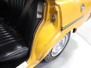 1971 Ford XY Falcon 500 GS Rallye Pack - 302 V8 4 Speed