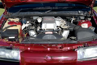 VN Grp A SS Commodore #128