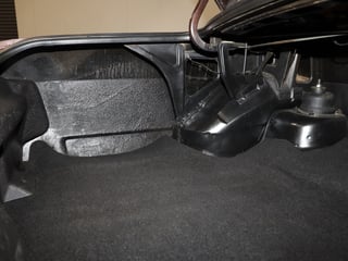 1982 Ford XE Falcon S-Pack 5.8L 4spd - Satellite Brown Metallic
