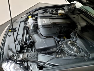 2018 Ford Mustang GT - Tickford Enhanced