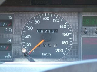 HSV SS GROUP A WALKINSHAW Build #711