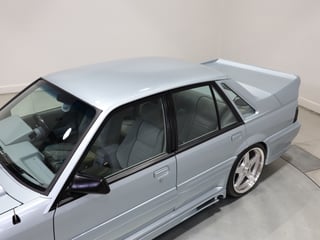 1987 HSV VL Group A SS Commodore - Walkinshaw Tribute