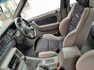 1994 HSV VR GTS Commodore Build No. 118 - 26,376 Klms