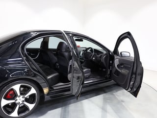 2007 FPV BF MK II Falcon GT R-Spec 40th Anniversary - Build No 46