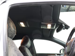 2014 Ford Falcon FGX G6E Turbo - Lightning Strike