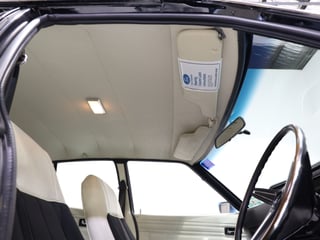 1974 Ford Falcon XB GT Sedan - Skyview Blue