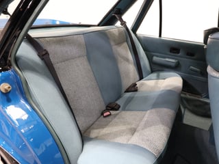 1985 HDT VK SS Group A Brock Commodore - Build No 265