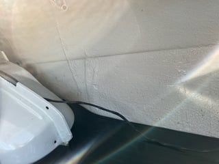 1971 XY GT Falcon Replica