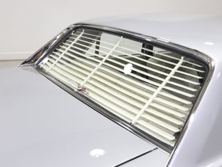 1969 Ford XW Falcon GT Replica - Silver Fox 