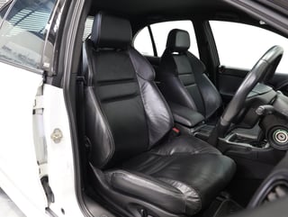 2003 HSV VY II Clubsport R8 285kW