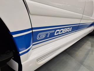 2008 FPV BFII Falcon GT Cobra No.342